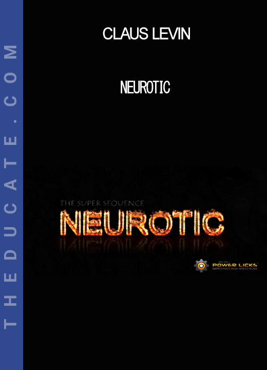 Claus Levin - NEUROTIC