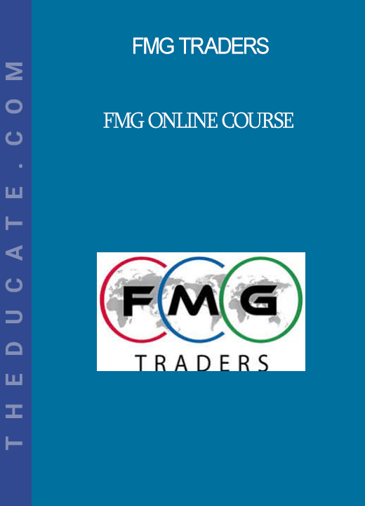 FMG Traders - FMG Online Course