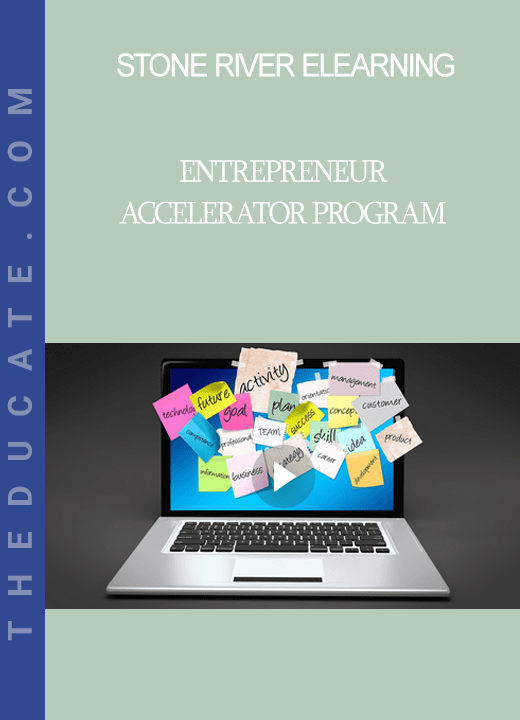 Stone River Elearning - Entrepreneur Accelerator Program