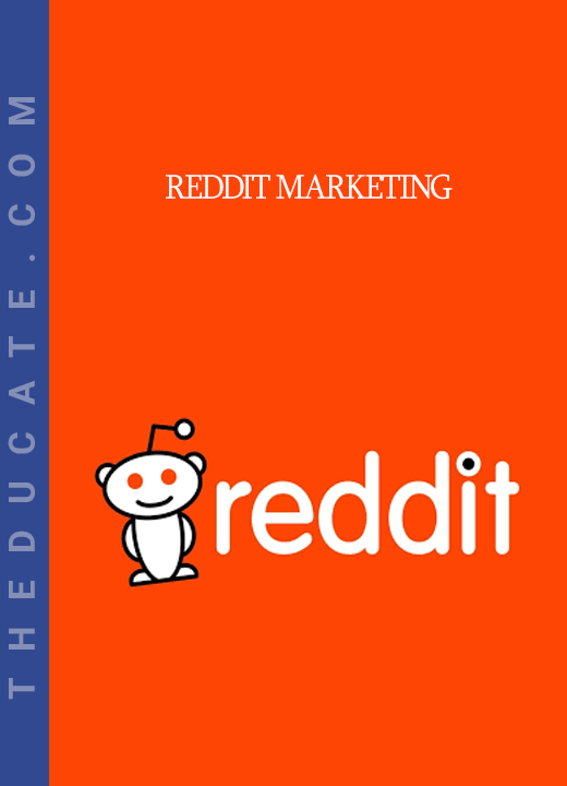 Reddit Marketing