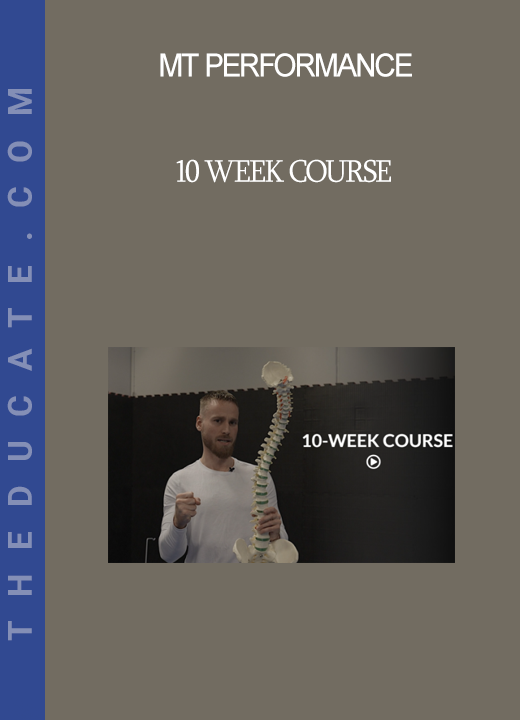 MT Performance - 10 week Course